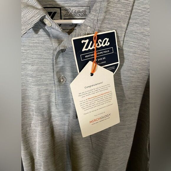 Zusa new‎ with tags polo - Picture 2 of 6